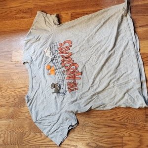 The Aristocats t shirt